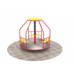 136 OE Döner Platform 136 OE Döner Platform